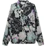 POM Amsterdam Blouse – Milly Island Life Multi Colour