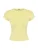 Trendyol Shirt  lichtgeel