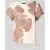 s.Oliver BLACK LABEL loose fit T-shirt van viscosemix