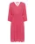 Kaffe Jurk ‘KAmariah Amber’  watermeloen rood