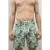 Ecoalf Byronalf Swimsuit Jungle Print Green