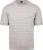 BOSS Knitted T-shirt Kanacho Open Grey