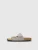 SELECTED Muiltjes  lichtgrijs