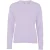 Damestrui met Ronde Hals Colorful Standard Classic Organic Soft Lavender