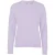 Damestrui met Ronde Hals Colorful Standard Classic Organic Soft Lavender