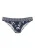 SUNSEEKER Bikinibroek  marine / wit