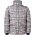 Aquascutum Heren Gecontroleerde Actieve Puffer Jacket (Beige)