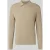 MCNEAL Gebreide pullover met polokraag