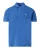 Faconnable | Heren | Polo Short Sleeve Blauw