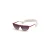 Gu7677 Schaduw Zonnebril Rood