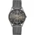 Skagen Holst herenhorloge Grijs SKW6180