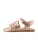 Next Sandalen  rose-goud