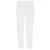 Fruit of the Loom Heren klassieke joggingbroek met elastische zoom (Wit)