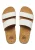 Reef Slippers Cushion Vista Hi RF0A3YP5CLD Wit-41 maat 41