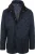 Barbour Waxjas Ogston Donkerblauw