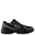 New Balance 740 Bungee sneakers – zwart/zilvergrijs