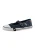 MUSTANG Sneakers laag  donkerblauw / karamel / wit