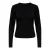 Dames-T-shirt met lange mouwen Only Mira