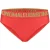 Malelions Women Venetian Bikini Bottom | Coral