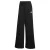 adidas Sportswear joggingbroek zwart