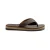 Slippers Quiksilver Carver Nubuck