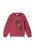 s.Oliver Sweatshirt  lichtblauw / magenta / oudroze / zwart