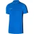 Adidas Heren academy 23 dri-fit poloshirt