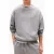 Tommy Hilfiger Track Top Medium Grey Heather