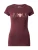 GUESS Shirt ‘AMOUR’  goud / cyclaam / rosa / zilver