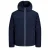 JACK & JONES ESSENTIALS tussenjas – donkerblauw