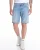 Replay | Heren | Grover Short Blauw