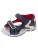 Chicco Open schoenen ‘Facci’  donkerblauw / rood / wit
