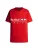 Red Bull Racing x Pepe Jeans Shirt ‘Red Bull Racing x Pepe Jeans’  rood / wit