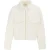 Firetrap Dames/Dames Teddy Fleece Gewatteerde Jas (Crème)