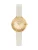 FURLA Analoog horloge ‘ESSENTIAL’  beige