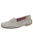 SIOUX Instappers ‘Cacciola’  grijs