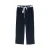 Linnen culottebroek voor dames Tom Tailor