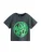 smALLSAINTS Shirt  groen / zwart