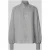 0039 italy relaxed fit overhemdblouse van viscosemix model ‘DUNIA’
