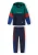 MINOTI Set  navy / donkerblauw / groen / bloedrood