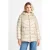 Rich & Royal A-shaped Jacket Caffee Latte