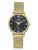GO GirlOnly Analoog horloge  goud