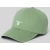 Barbour Basecap van zuiver katoen model ‘CASCADE’