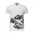 Cavalli Class Bianco Katoenen Heren Polo