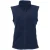 Regatta Vrouwen/dames Micro Fleece Bodywarmer / Gilet (Donkere marine)