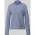 Tom Tailor Pullover met mock neck kraag