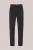 WE Fashion – Heren slim fit chino – Slim Fit – Donkerblauw – Katoen –