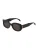 LEVI’S ® Zonnebril  rood / zwart