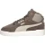 PUMA Shuffle Downtown Mid WTR Unisex Sneakers – Flat Bronze-Desert Dust-PUMA Gold