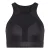 Born Sporttop ‘ Luana ‘  zwart / wit